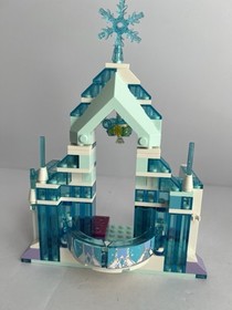 Lego 41148  Disney's Princess FROZEN: Elsa's Magical Ice Palace - Retired