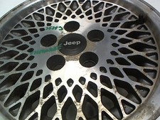 Jantes Jeep CHEROKEE