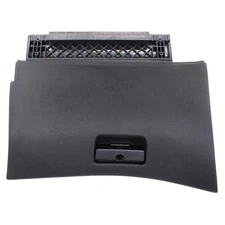 Glove Compartment Storage Cover Lid 51168196111 For BMW Series3 E46 4 Door 99-05