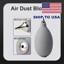 Blowing Super Strong Air Dust Blower Mini Pump Cleaner for Camera Lens Cleaning