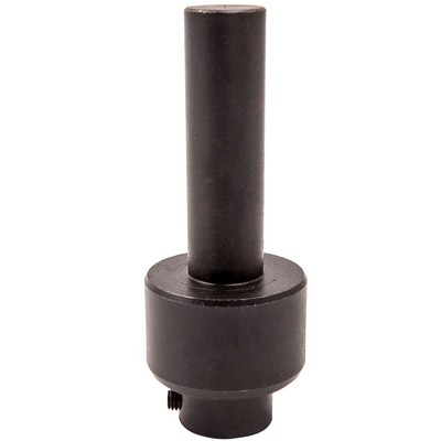 Rotary Broach Tool Holder 750'' Shank Fit for 500'' x 1.75'' Broach 1/2  Diameter