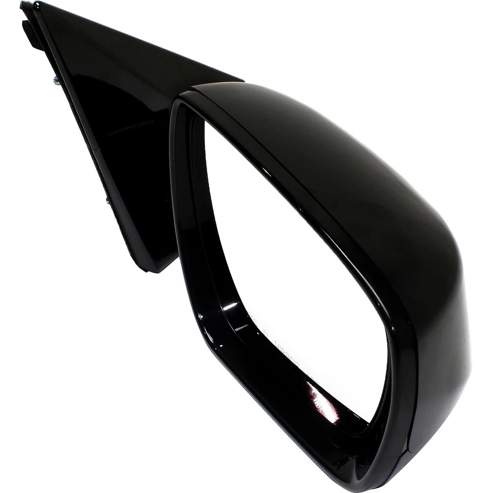 Espejo retrovisor delantero derecho pintable térmico para Hyundai Santa Fe Sport 2013-2017 Foto 2 de 4