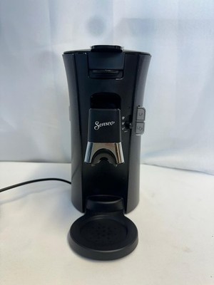 PHILIPS SENSEO  CSA240/20 Select mit Kaffeestärkewahl und Memo-Funktion