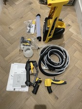 Wagner 2361555 W950 Flexio Universal Professional Paint Sprayer Gun - Yellow