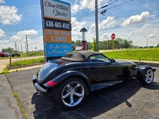 2000 Plymouth Prowler Base 2dr Convertible on eBay