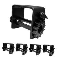  Standard Weld On Trailer Winch - 5,000 LBS Working 5.51" Slot (140 MM) 5 Units