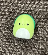 squish a longs Series 1 #131 Henry