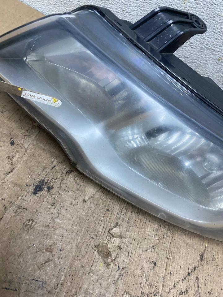 Farol de halogênio 2010 a 2013 Kia Forte Koup driver esquerdo LH fabricante de equipamento original S2003 DW - Imagem 4 de 4