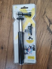 Extendable Handheld Monopod