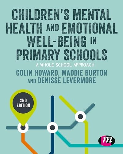 Children’s Mental Health and Emotional Well-being in Primary Sch