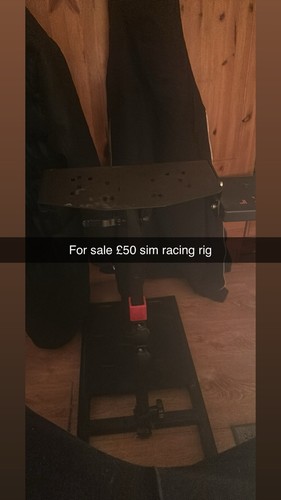 Sim Racing Rig | eBay UK