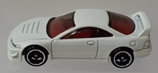 2016 Hot Wheels Nightburnerz Custom 01 Acura Integra Gsr