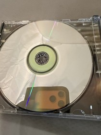 Shenmue - Dreamcast (DC) CIB