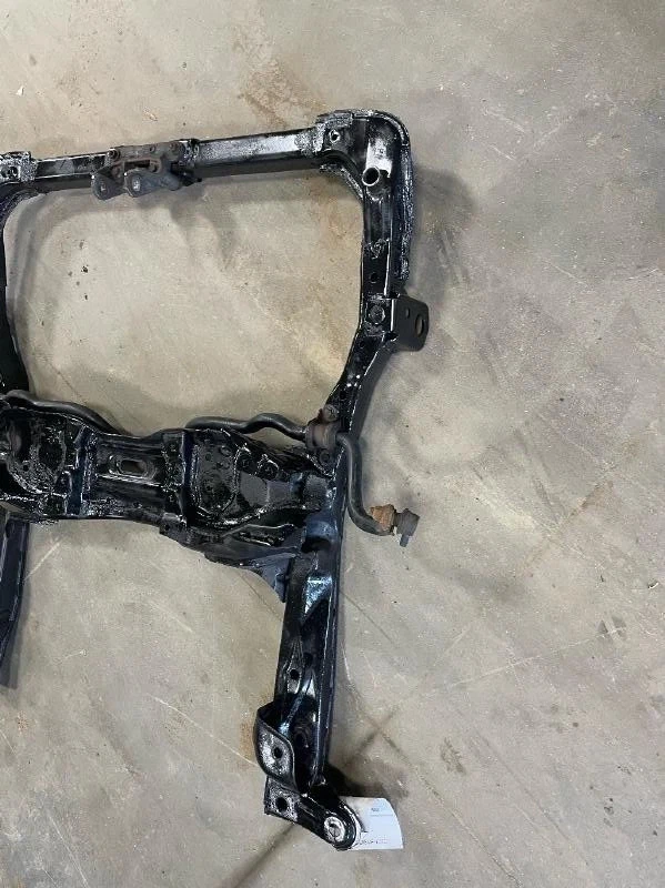 2010-2014 Subaru Legacy Outback Front Frame Subframe Crossmember Assembly Oem - Image 3 of 4