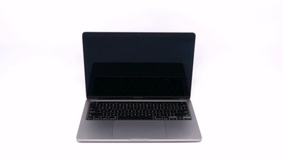 Apple Macbook Pro 13'' i7-1068NG7 32GB 512GB - Fair READ DESC