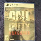 Call of Duty Vanguard Activision PS5 Shooter Multiplayer M Video Game 2021