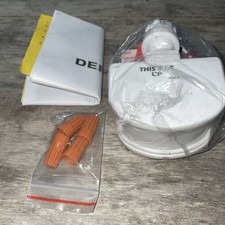 UPC 016963257177 product image for Defiant 270 Degree White Replacement Outdoor Motion Sensor | upcitemdb.com