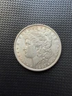 1897 Morgan Silver Dollar – 90% Silver US Coin Collectible Old Bullion $1