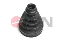 JPN Faltenbalgsatz Antriebswelle 60P9018-JPN FüR VW Sharan 7M8 7M9 7M6 Bora 1 4
