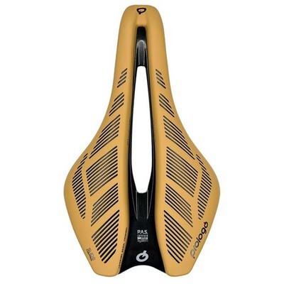 Prologo Sattel Dimension R2 AGX hellbraun,Unisex,153mm,Tirox,slide contr