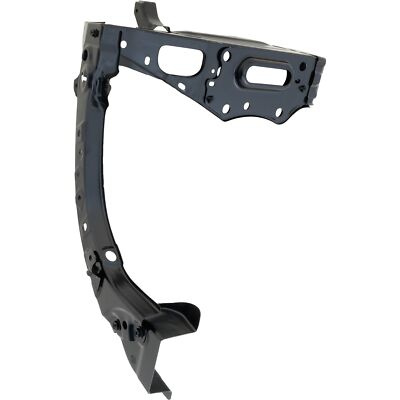 New Replacement Radiator Support for 2008-2011 Lexus GS350 Base 6 Cyl 3 ...