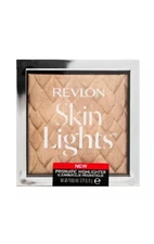 Revlon Skin Lights 202 - Twilight Gleam Prismatic Highlighter, 0.28oz