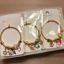 Hello Kitty And Friends Bracelets