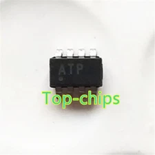 5PCS OPA2374AIDCNR IC OPAMP GP R-R 6.5MHZ SOT23-8 OPA2374 2374 OPA2374A 2374A OP