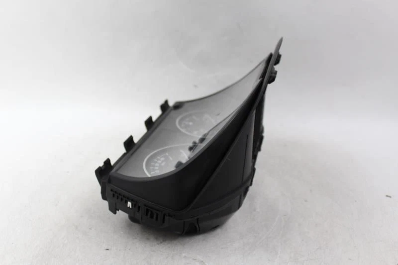 Grupo de velocímetros 52 k millas MPH para BMW X1 2016-2017 OEM #29640 Foto 4 de 4
