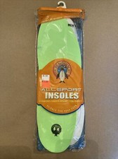 Penguin Allsport Insoles