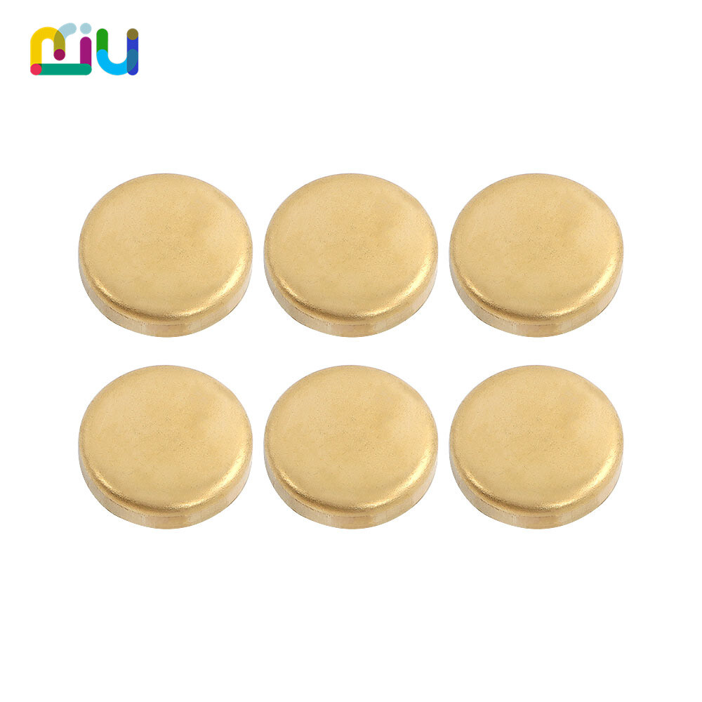 NEW FIT FOR FORD SB 255 260 289 302 351 BRASS FREEZE CORE PLUG SET eBay