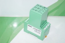 Phoenix Contact 3-Phase Load Relay, Type: EMG 45-ELR3/1.5 - Order No: 2942739