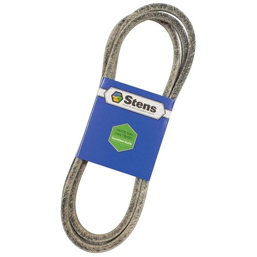 Courroie de remplacement neuve Stens OEM 265-266 pour Snapper Pro 5021650