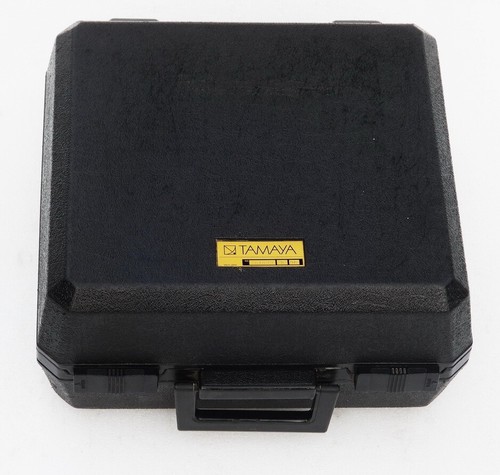 TAMAYA TECHNICS INC. JAPAN SHIPS MARINE NAVIGATION SEXTANT NR.84839 - Picture 13 of 14