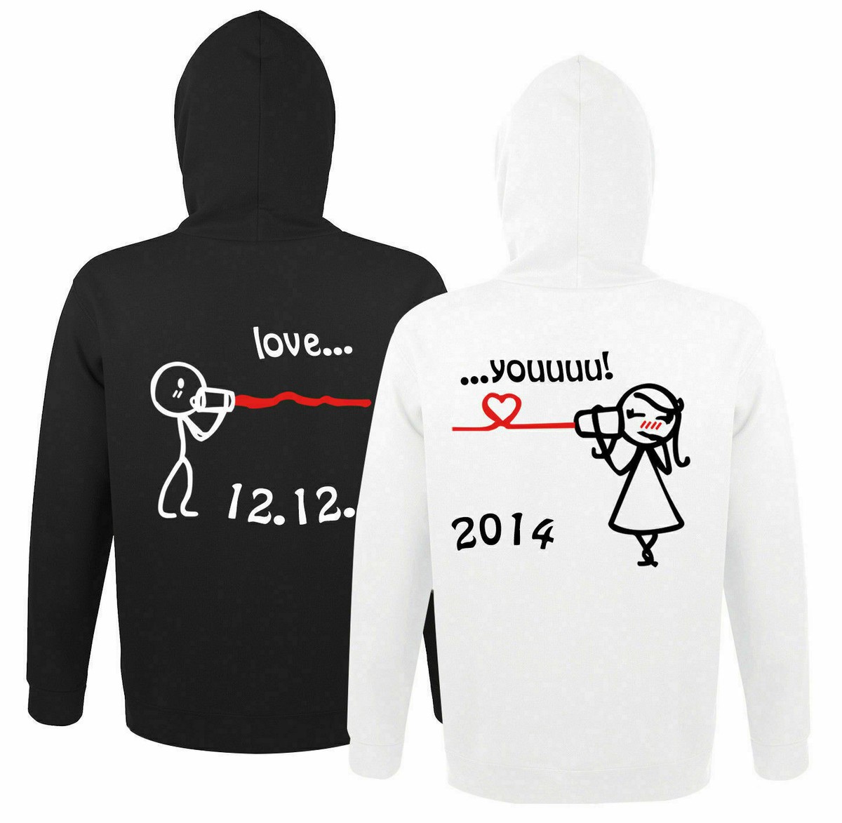 Pullover Bedrucken Lassen Partner Pulli Gestalten Pullover Selbst