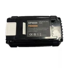 40V 5.0Ah BATTERY FOR Ryobi 40 Volt Lithium OP4050 OP40602 OP40261 OP4060 OP4030