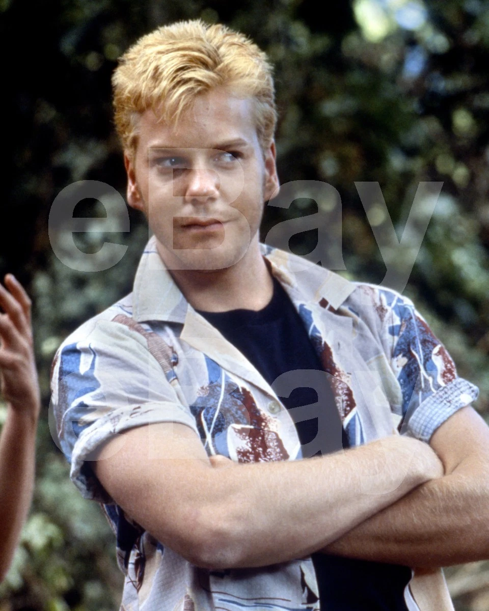Stand By Me (1986) Kiefer Sutherland 10x8 Photo | eBay