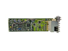 SNELL IQSRT10 HD/SD-SDI 8 x 2 Router with back IQSRT1028-2A