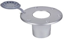 Bodenplatte für abnehmbaren Tischfuß Tischgestell Boot Auto Caravan