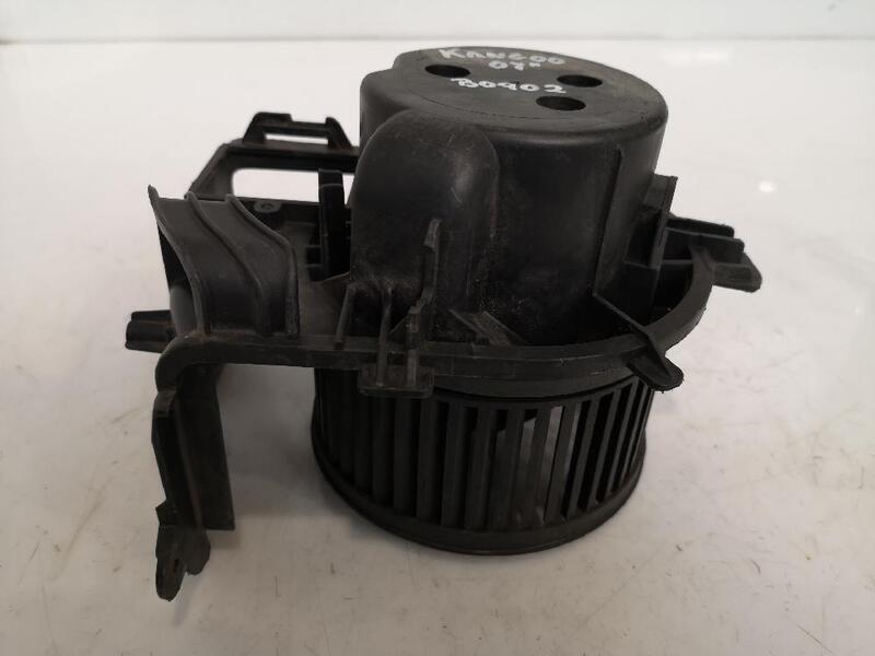 X65P664064N 247550 Heater Engine for RENAULT KANGOO (F KC0) 2003