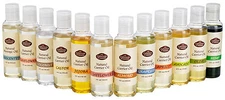 Carrier Oil Set 12-4oz Bottles - US Ship Free-Fabulous Frannie
