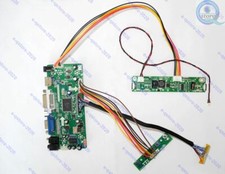 Led Lvds LCD Driver Controller Board Monitor Diy Kit for LTM230HT05/LTM230HT12