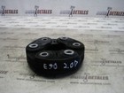 Rear prop shaft donut coupling