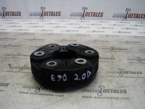 BMW E90 2.0D Antriebswelle Flex Scheibe 7546425 Gebraucht 2010