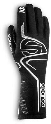 SPARCO Lap Gloves FIA 8856-2018 Race Rally Motorsport 2022 4colors s:XXS-XXL