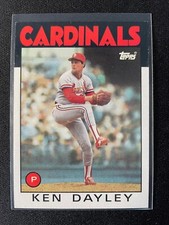 1986 Topps #601-792 You Pick Free Shipping!!!