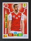 Bjorn Engels 273 Reims 2019-20 Panini Adrenalyn Foot France Card