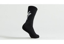 Specialized Techno MTB Tall Logo Socks
