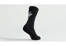 Specialized Techno MTB Tall Logo Socks