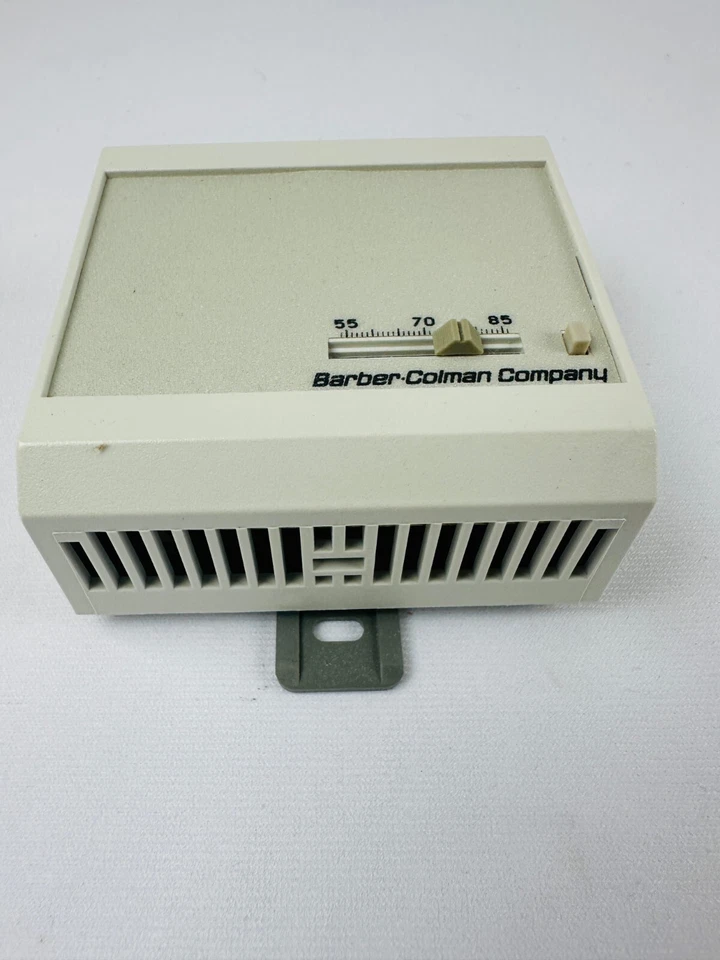 Barber Colman TS-90250-850-0-1 Temperature Sensor - Image 3 of 4